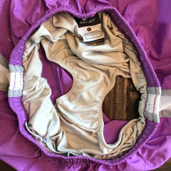 Nike Dri-Fit shorts - Picture 6 of 6